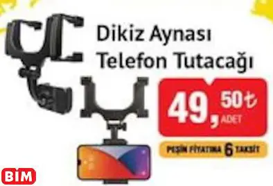 DİKİZ AYNASI TELEFON TUTACAĞI DİKİZ AYNASI TELEFON TUTACAĞI